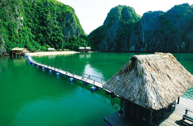 Du lịch Hải Phòng