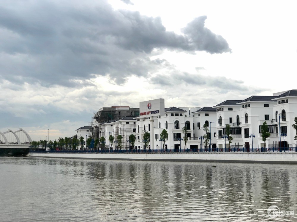 Hoàng Huy Riverside