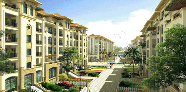 Khu đô thị mới Cựu Viên