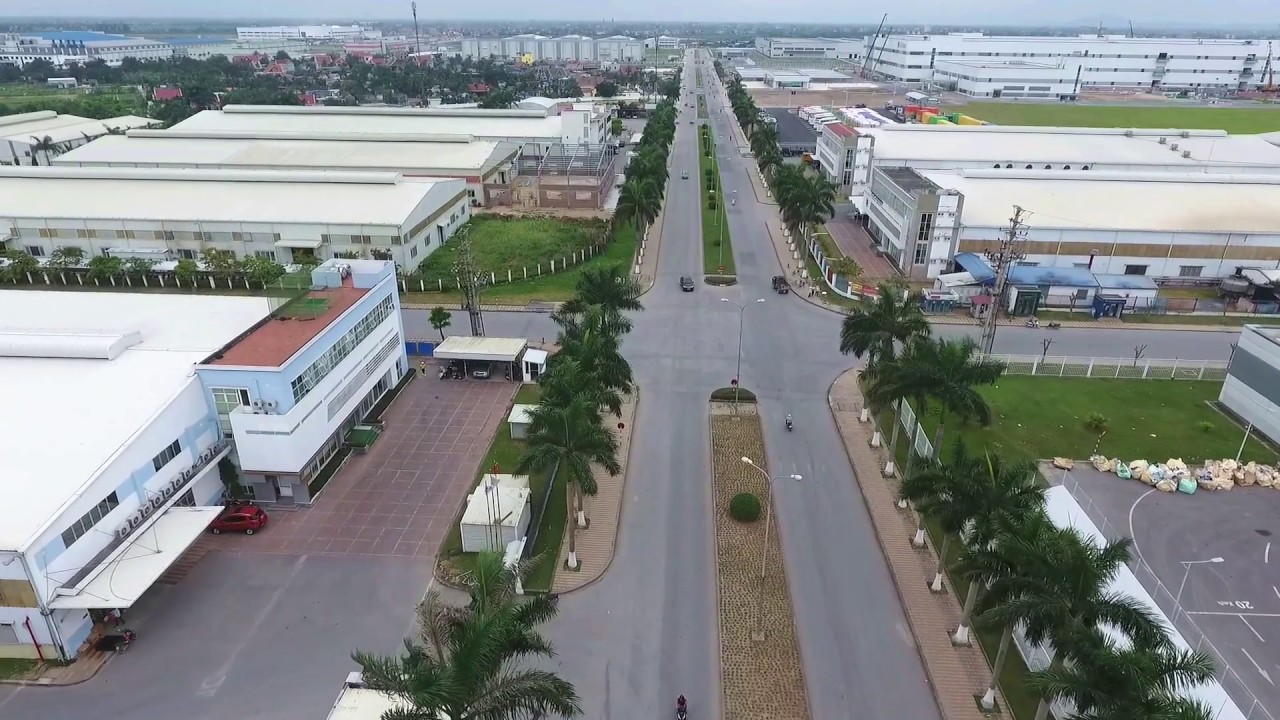 Nhu cầu siêu cấp bách tìm nhà ở cho số đông công nhân