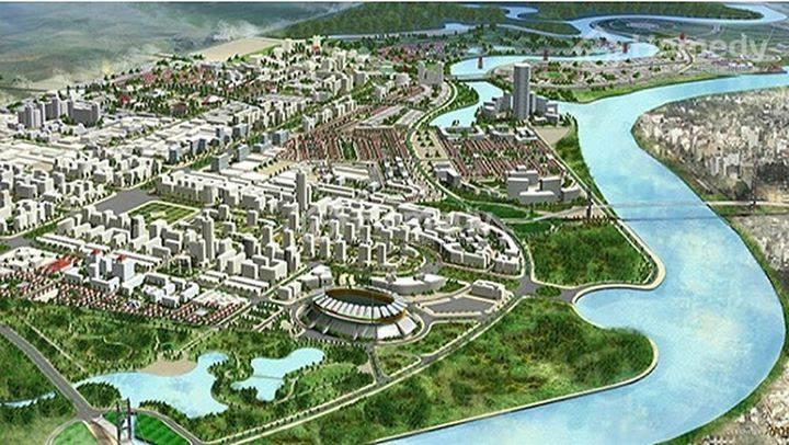 Dự án Sakura Vsip