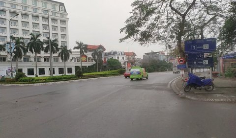 thiết kế dự án Anh dũng II Sao đỏ I