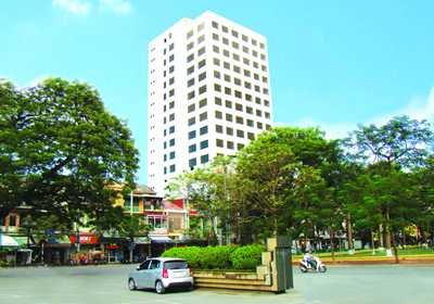 Tiện ích Central Tower