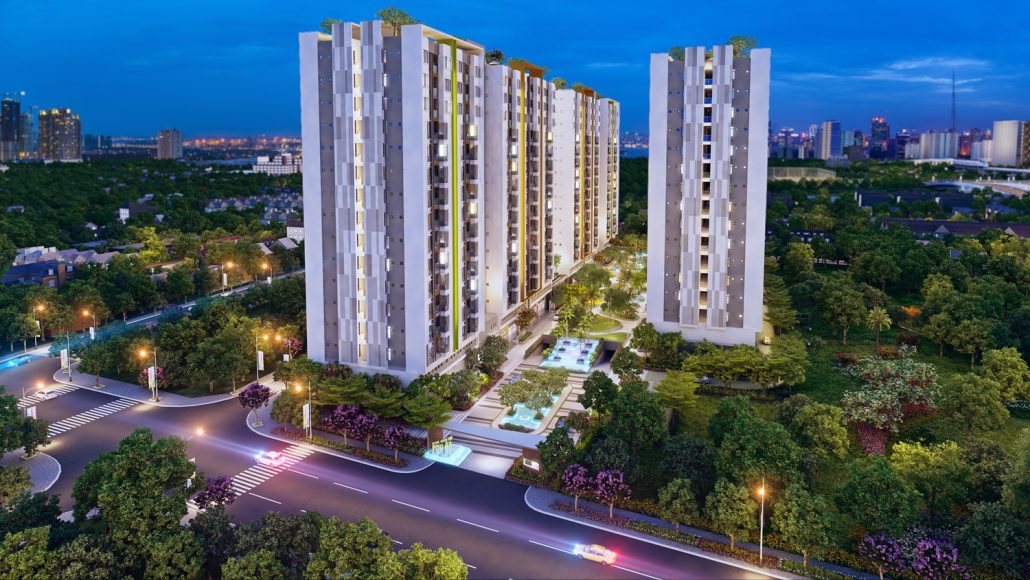 Tin tức bất động sản Hải Phòng
