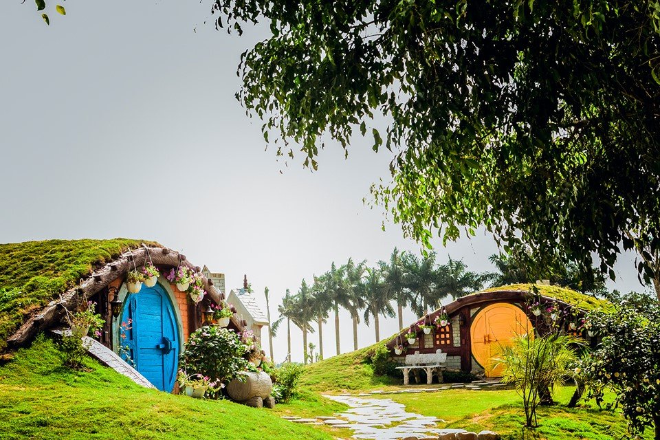 Trường Thành Farm