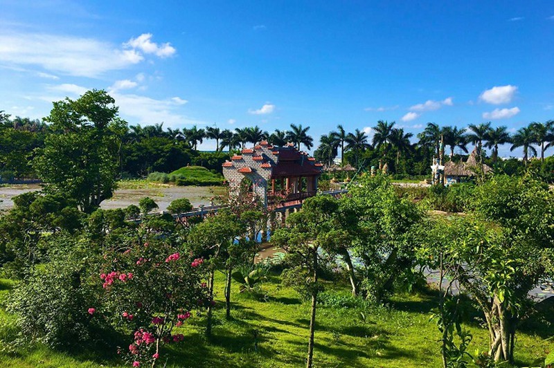 Trường Thành Farm