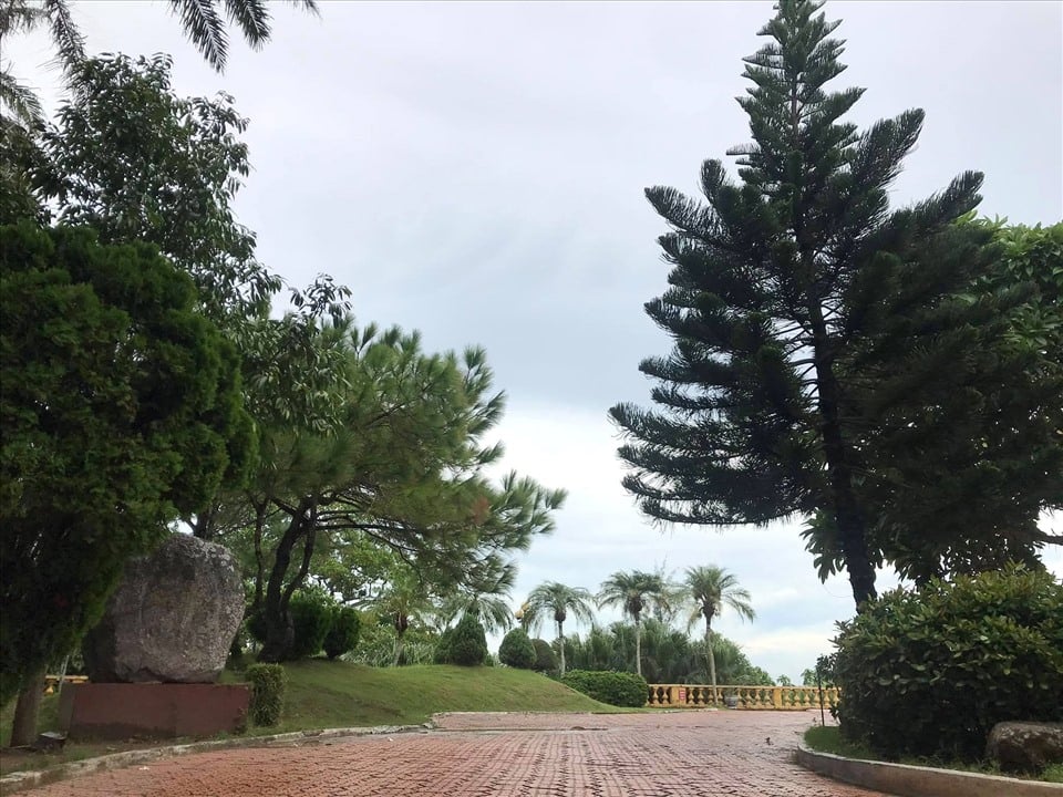 Biệt thự Bảo Đại Đồ Sơn