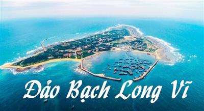 Giới địa ốc đánh giá bất động sản huyện Bạch Long Vĩ Hải Phòng