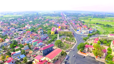Thị trường bất động sản huyện Tiên Lãng Hải Phòng hiện tại ra sao?