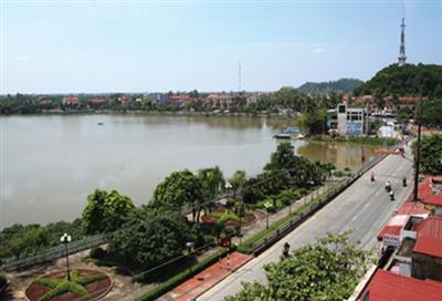 Những tiềm năng để phát triển huyện Kiến Thuỵ, Hải phòng
