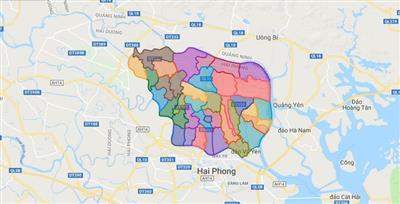 Cập nhật thông tin A-Z về BĐS huyện Thuỷ Nguyên hiện nay