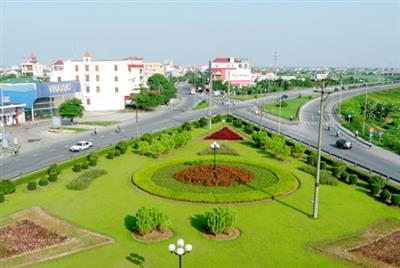 Những tiềm năng cực lớn để bùng nổ bất động sản Huyện An Dương - Hải Phòng