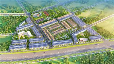 Hải Phòng: Dự án siêu mới đảm bảo sinh lời cho giới đầu tư bất động sản