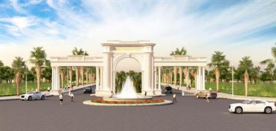Brg Coastal City - Trải nghiệm mang đến sự khác biệt 