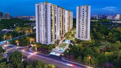 Sức hút phân khúc nhà Tầm trung hâm nóng thị trường Bất động sản Hải Phòng