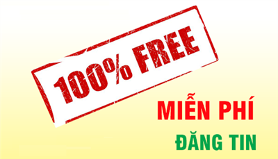 Mua bán nhà đất Hải Phòng - Tặng ngay 5 triệu đăng tin miễn phí