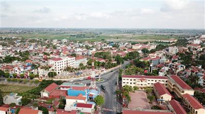 Phát triển Thị trường Bất động sản Tiên Lãng Hải Phòng 