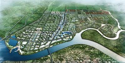 Vinhomes Vũ Yên: Hoàn hảo trong từng thiết kế tinh hoa của dự án 