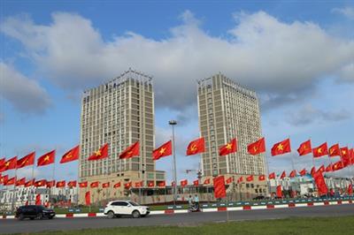 Hải Phòng cùng những xu hướng Bất động sản mới 