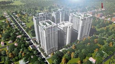 Dự án chung cư Grand pacific hồi sinh dưới cái tên mới chung cư Hera Hải Phòng 