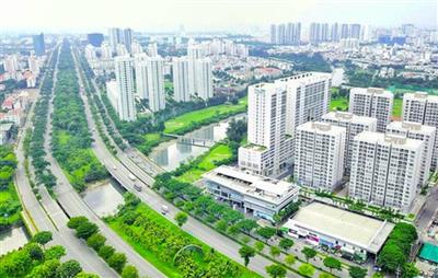 Vì đâu Bất động sản sơ cấp quyết không giảm giá bất chấp đại dịch ?