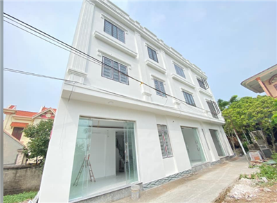 Thị trường Bất động sản vẫn có những tín hiệu khả quan bất chấp đại dịch