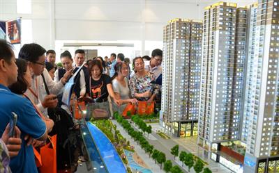 BĐS tại thành phố biển với cơ hội kinh doanh vô hạn 