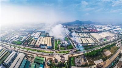 Bất động sản Công nghiệp hiện có còn là cơ hội tốt cho các nhà đầu tư trên thị trường ?