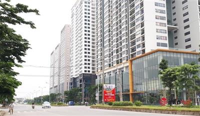Hàng trăm dự án nhà ở “ách tắc” do vướng thủ tục