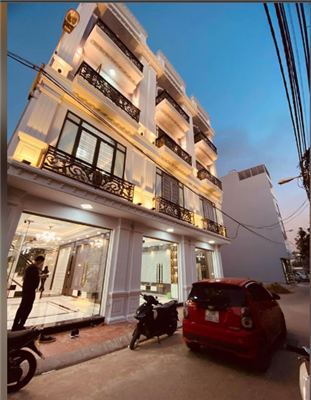Bất động sản – Kênh đầu tư hiệu quả giúp bạn bảo vệ dòng tiền trước lạm phát
