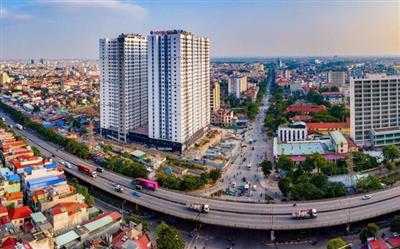 Bất động sản Hải Phòng ngày càng hấp dẫn nhà đầu tư 