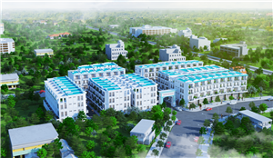 Bạch Đằng Luxury Residence