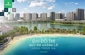 Chung cư Vincity Hải Phòng