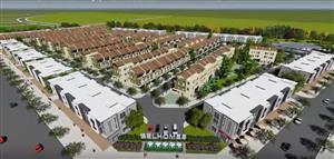 Dự án Belhomes Hải Phòng 