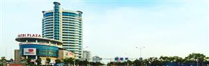 Dự án Cát Bi Plaza