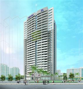 Dự án Chung cư An Viên Kiến An