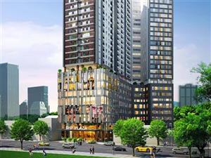 Dự án Chung cư SHP Plaza
