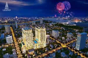Dự án  Hilton Hải Phòng
