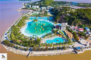 Dự án Hòn Dấu Resort