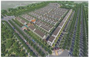 Dự án Lakeside Garden Vsip Thủy Nguyên 