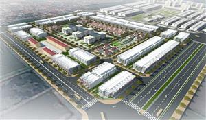 Dự án Phúc Lộc New Horizon