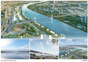 Dự án Vinhomes Vũ Yên