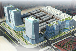 Hoàng Huy Mall