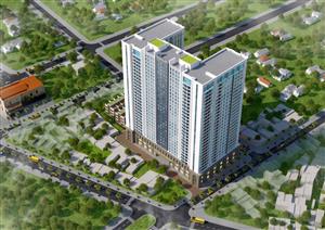 Hoàng Huy Plaza