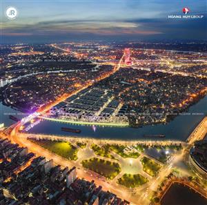 Dự án Hoàng Huy Riverside