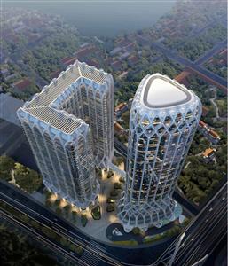 Chung cư Diamond Crown Plaza Hải Phòng - Thông tin mới update 