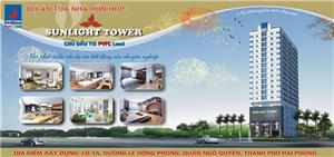 Chung cư Sunlight Tower 