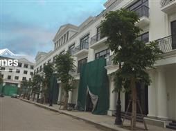 Bán căn liền kề giá CĐT dự án Vinhomes Marina Hải Phòng