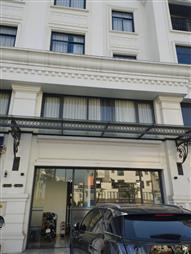 CHO THUÊ 2 TẦNG SHOPHOUSE VINHOMES CẦU RÀO , DIỆN TÍCH 137M