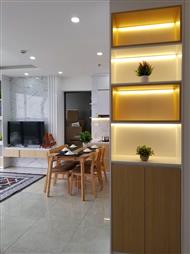 Cần cho thuê căn hộ 2 ngủ dự án Minato. View cực đẹp và thoáng mát 